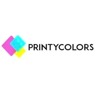 PRINTYCOLORS logo