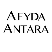 AFYDA ANTARA logo