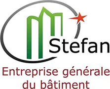 STEFAN logo