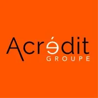 ACREDIT logo