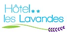 LES LAVANDES II logo