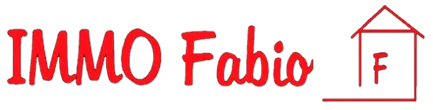 IMMO FABIO logo