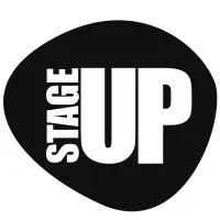 STAGE'UP logo