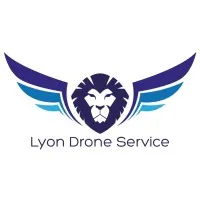 LYON DRONE SERVICE logo