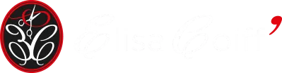ELISA'COIFF logo