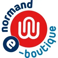 NORMAND E-BOUTIQUE logo