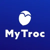 MYTROC logo