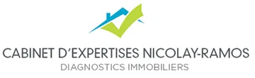 CABINET D'EXPERTISES NICOLAY-RAMOS logo