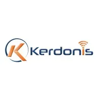 KERDONIS DATA logo
