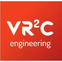 VR2C ENGINEERING logo