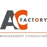 AC FACTORY logo