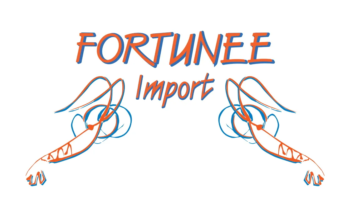 FORTUNEE IMPORT logo