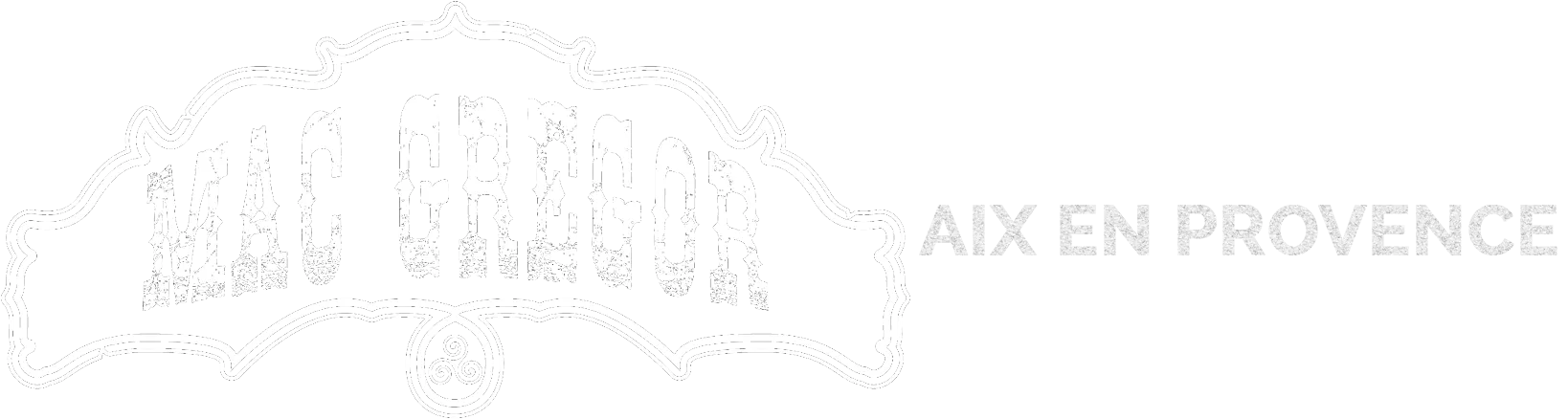 MAC GREGOR logo