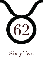 SIXTYTWO logo
