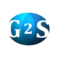 G2S FRANCE logo