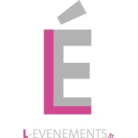 L-EVENEMENTS logo