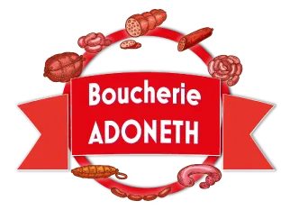 CHRISTOPHE ADONETH SARL logo