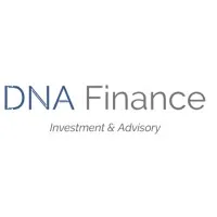 DNA FINANCE logo