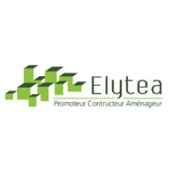 ELYTEA logo