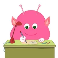 LUDOSCHOOL logo