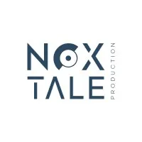 NOX TALE PRODUCTION logo