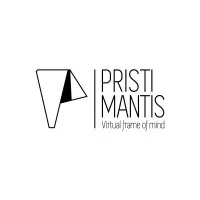 PRISTIMANTIS logo