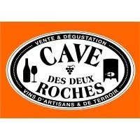 CAVE DES DEUX ROCHES logo