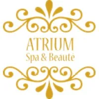 ATRIUM SPA ET BEAUTE logo