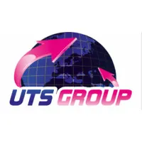 UTS GROUP logo