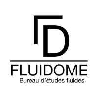 FLUIDOME logo