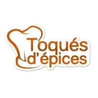 TOQUES D'EPICES logo