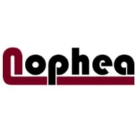 NOPHEA logo
