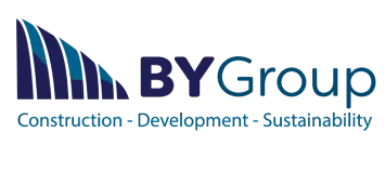 BY GROUP logo