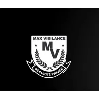 MAX VIGILANCE logo