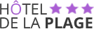 FFJA PALAVAS BEACH logo