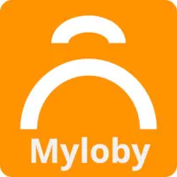 MYLOBY logo