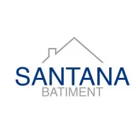 SANTANA BATIMENT logo