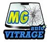 MG VITRAGE AUTO logo