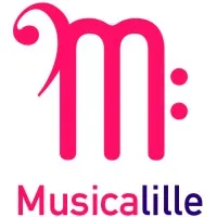MUSICALILLE logo