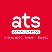 ATS COMMUNICATION logo
