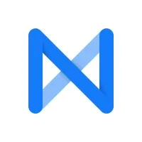 Voici le logo de la marque NETALIS qui représente son identité graphique.