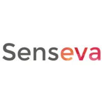 SENSEVA logo
