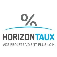 HORIZON TAUX logo
