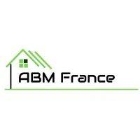 ABM FRANCE logo