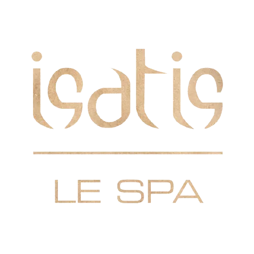 ISATIS LE SPA logo