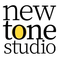 NEW TONE logo