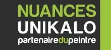 L'AGORA TRAVAUX logo