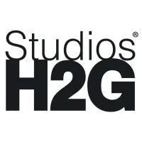 STUDIOS H2G logo