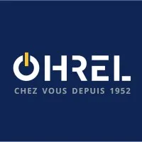 OHREL logo