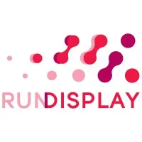 RUNDISPLAY logo